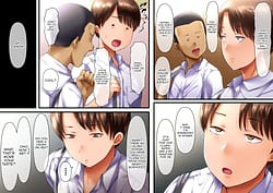 Page 4: 003.jpg | Sono Ura de Kaa-san wa | View Page!