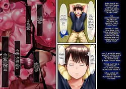 Page 7: 006.jpg | Sono Ura de Kaa-san wa | View Page!