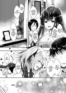 Page 5: 004.jpg | Sonohi Konyakusha no Imouto to Boku wa | View Page!