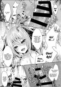 Page 15: 014.jpg | Sonohi Konyakusha no Imouto to Boku wa | View Page!