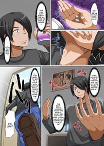 Page 4: 003.jpg | Sonzai o Keshichaeba Yaritai Houdai! Josei Senyou Sharyou de Dare ni mo Kizukarezu ni Ninpu mo JK mo Zenin Namahame Houdai | View Page!