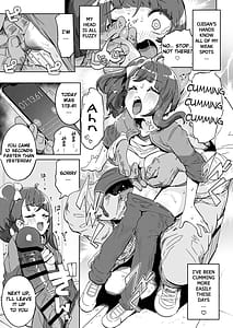 Page 5: 004.jpg | Sora Damasare-ru 2 | View Page!