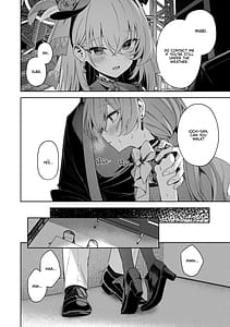 Page 15: 014.jpg | Sorairo Encore | View Page!