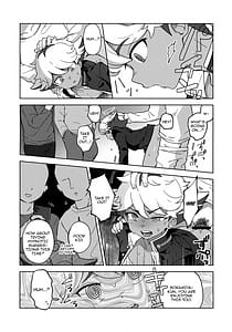 Page 7: 006.jpg | Soramiya to Saimin Sai-Kyouiku | View Page!