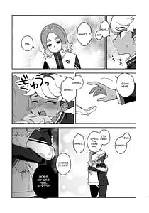 Page 8: 007.jpg | Soramiya to Saimin Sai-Kyouiku | View Page!