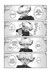 Page 12: 011.jpg | Soramiya to Saimin Sai-Kyouiku | View Page!