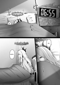 Page 2: 001.jpg | Sorasaki Hina ni wa Mitsu mo Aru | View Page!