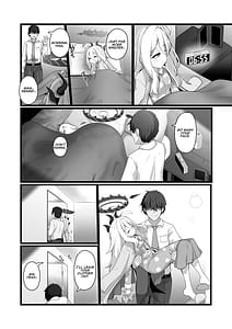 Page 3: 002.jpg | Sorasaki Hina ni wa Mitsu mo Aru | View Page!