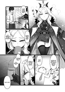 Page 4: 003.jpg | Sorasaki Hina ni wa Mitsu mo Aru | View Page!