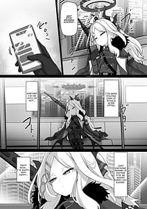 Page 5: 004.jpg | Sorasaki Hina ni wa Mitsu mo Aru | View Page!