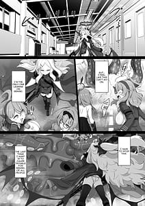 Page 6: 005.jpg | Sorasaki Hina ni wa Mitsu mo Aru | View Page!