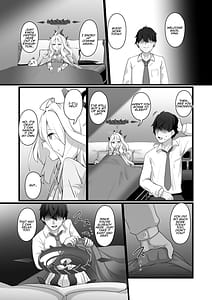 Page 7: 006.jpg | Sorasaki Hina ni wa Mitsu mo Aru | View Page!
