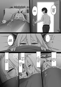 Page 8: 007.jpg | Sorasaki Hina ni wa Mitsu mo Aru | View Page!