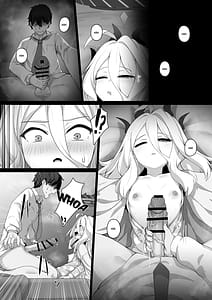 Page 9: 008.jpg | Sorasaki Hina ni wa Mitsu mo Aru | View Page!