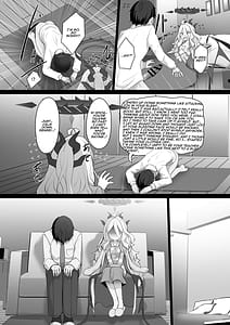 Page 10: 009.jpg | Sorasaki Hina ni wa Mitsu mo Aru | View Page!