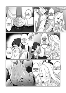 Page 11: 010.jpg | Sorasaki Hina ni wa Mitsu mo Aru | View Page!