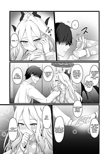 Page 12: 011.jpg | Sorasaki Hina ni wa Mitsu mo Aru | View Page!