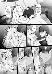 Page 15: 014.jpg | Sorasaki Hina ni wa Mitsu mo Aru | View Page!