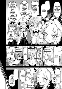 Page 3: 002.jpg | Sorasaki Hina wa Machikirenai | View Page!