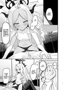Page 4: 003.jpg | Sorasaki Hina wa Machikirenai | View Page!