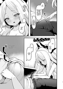 Page 6: 005.jpg | Sorasaki Hina wa Machikirenai | View Page!