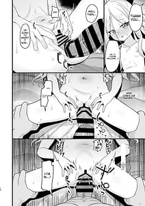 Page 13: 012.jpg | Sorasaki Hina wa Machikirenai | View Page!