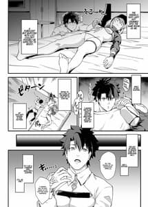 Page 3: 002.jpg | Sore wa Kyorikan ga Chikasugiru Heroine XX ga Warui yo | View Page!