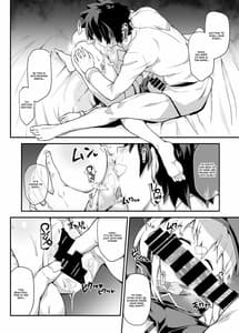 Page 9: 008.jpg | Sore wa Kyorikan ga Chikasugiru Heroine XX ga Warui yo | View Page!