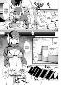 Page 14: 013.jpg | Sore wa Kyorikan ga Chikasugiru Heroine XX ga Warui yo | View Page!