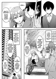 Page 5: 004.jpg | Soshite Kyou mo Moteasobareru | View Page!