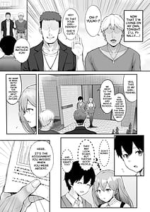 Page 6: 005.jpg | Soshite Kyou mo Moteasobareru | View Page!