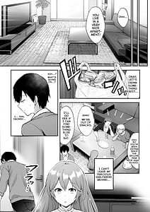 Page 8: 007.jpg | Soshite Kyou mo Moteasobareru | View Page!