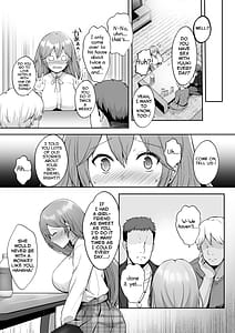 Page 10: 009.jpg | Soshite Kyou mo Moteasobareru | View Page!