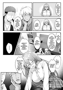 Page 11: 010.jpg | Soshite Kyou mo Moteasobareru | View Page!