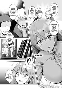Page 12: 011.jpg | Soshite Kyou mo Moteasobareru | View Page!