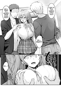 Page 13: 012.jpg | Soshite Kyou mo Moteasobareru | View Page!