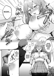 Page 15: 014.jpg | Soshite Kyou mo Moteasobareru | View Page!