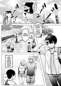 Page 7: 006.jpg | Soshite Kyou mo Moteasobareru 2 -Circle Umi Gasshuku Hen- | View Page!