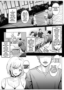 Page 8: 007.jpg | Soshite Kyou mo Moteasobareru 2 -Circle Umi Gasshuku Hen- | View Page!