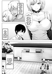 Page 9: 008.jpg | Soshite Kyou mo Moteasobareru 2 -Circle Umi Gasshuku Hen- | View Page!
