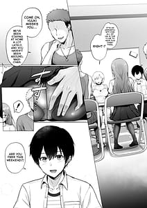 Page 13: 012.jpg | Soshite Kyou mo Moteasobareru 2 -Circle Umi Gasshuku Hen- | View Page!