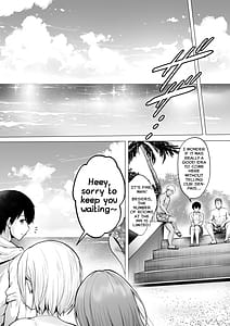 Page 16: 015.jpg | Soshite Kyou mo Moteasobareru 2 -Circle Umi Gasshuku Hen- | View Page!