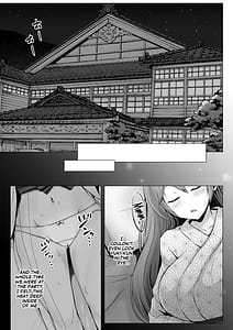 Page 8: 007.jpg | Soshite Kyou mo Moteasobareru 3 Minshuku Hen | View Page!