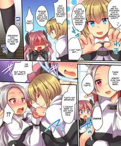 Page 4: 003.jpg | Soshite Tenshi-kun to Succubus-chan wa Irekawaru | View Page!
