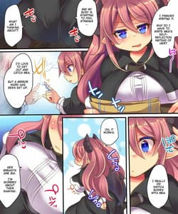 Page 6: 005.jpg | Soshite Tenshi-kun to Succubus-chan wa Irekawaru | View Page!