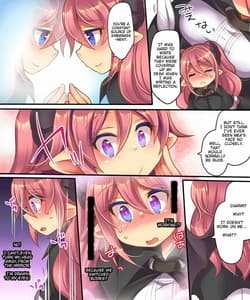 Page 7: 006.jpg | Soshite Tenshi-kun to Succubus-chan wa Irekawaru | View Page!