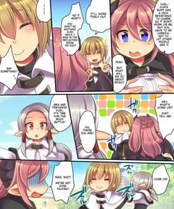 Page 15: 014.jpg | Soshite Tenshi-kun to Succubus-chan wa Irekawaru | View Page!