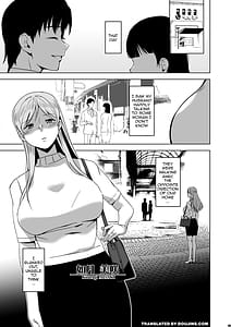 Page 4: 003.jpg | Soshite Watashi wa Sasowareru | View Page!