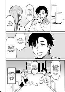 Page 7: 006.jpg | Soshite Watashi wa Sasowareru | View Page!