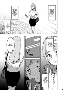 Page 8: 007.jpg | Soshite Watashi wa Sasowareru | View Page!